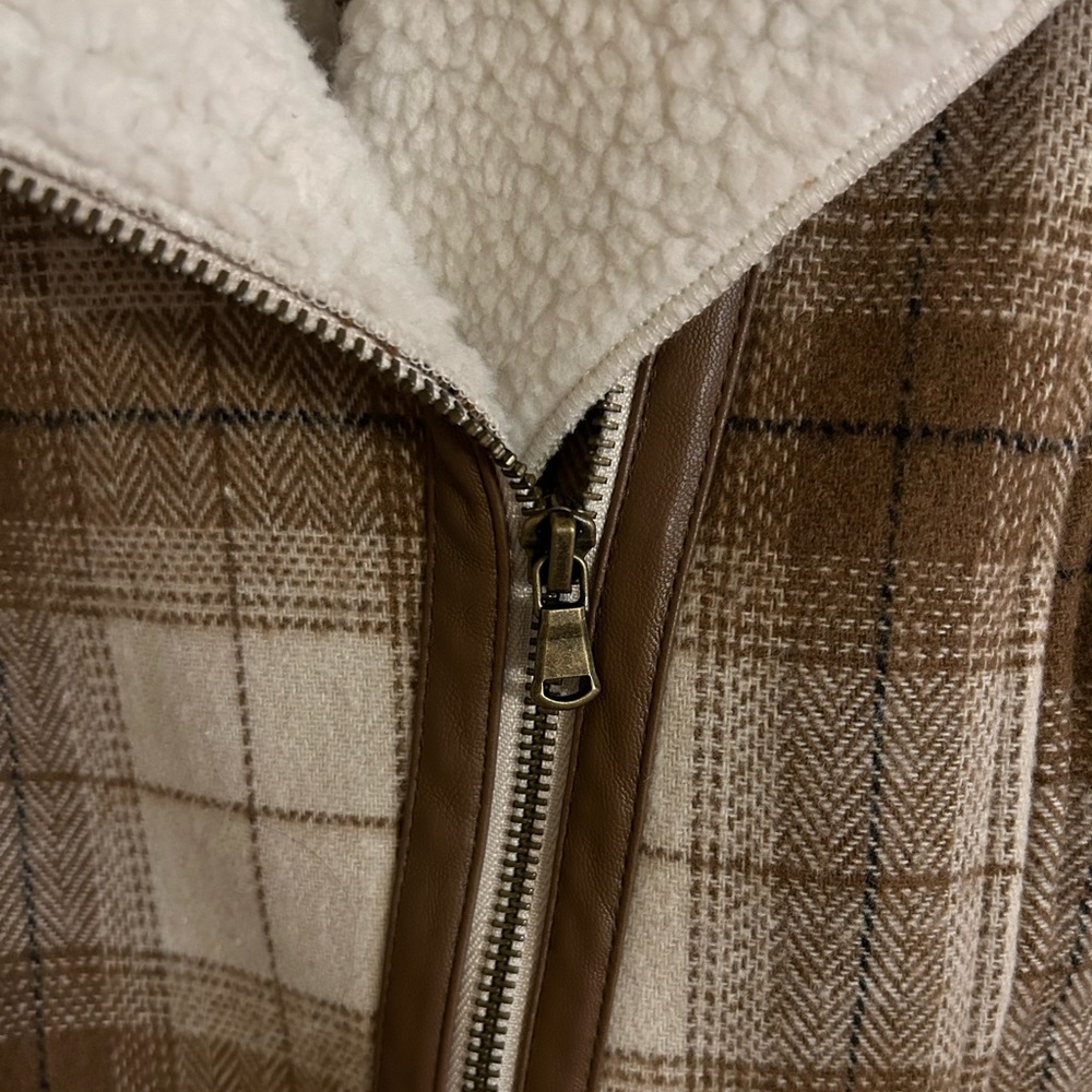 Sonoma Cozy Winter jacket